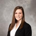 Moine Receives Thomas M. Seykora Award